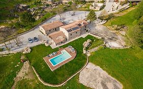 Quinta Da Abadia